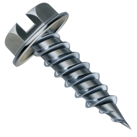  - Fasteners